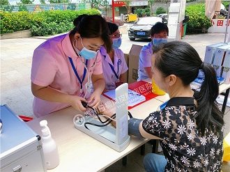 貴州白癜風皮膚病醫(yī)院愛心義診