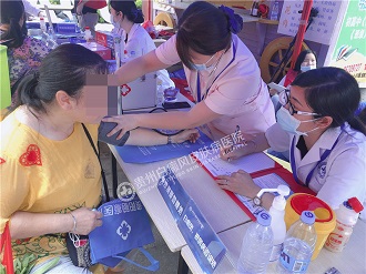 貴州白癜風皮膚病醫(yī)院愛心義診