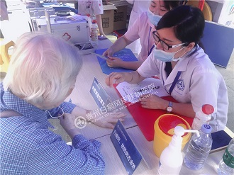 貴州白癜風皮膚病醫(yī)院愛心義診