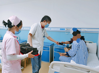 情滿中秋 醫(yī)患同樂 | 貴州白癜風皮膚病醫(yī)院醫(yī)患共度中秋佳節(jié)！