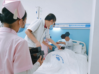 情滿中秋 醫(yī)患同樂 | 貴州白癜風皮膚病醫(yī)院醫(yī)患共度中秋佳節(jié)！