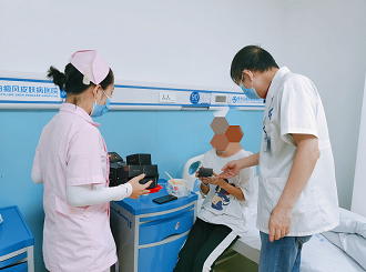 情滿中秋 醫(yī)患同樂 | 貴州白癜風皮膚病醫(yī)院醫(yī)患共度中秋佳節(jié)！