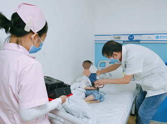 情滿中秋 醫(yī)患同樂 | 貴州白癜風皮膚病醫(yī)院醫(yī)患共度中秋佳節(jié)！