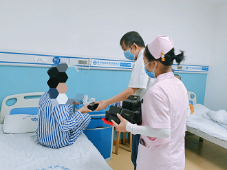 情滿中秋 醫(yī)患同樂 | 貴州白癜風皮膚病醫(yī)院醫(yī)患共度中秋佳節(jié)！