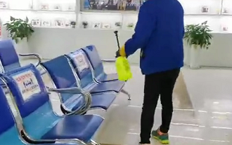 貴州白癜風皮膚病醫(yī)院積極響應防疫工作部署安排