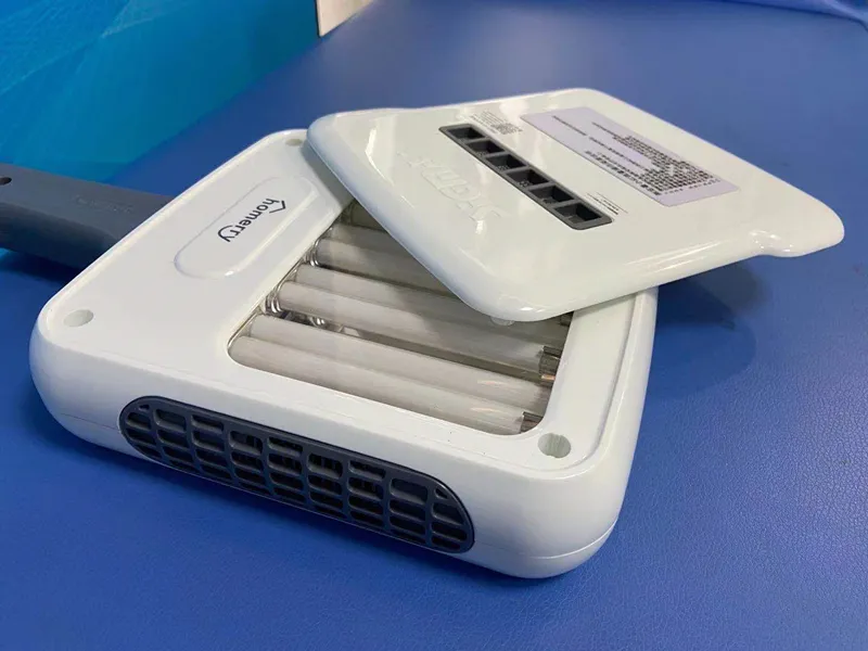 什么是MED？為什么要做光敏感度檢測？