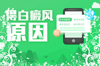 白斑微課堂|白癩風發(fā)作的病因原來是這些!