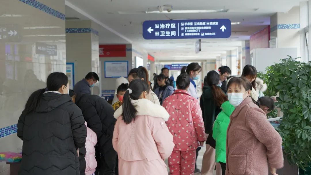 元宵佳節(jié)鬧元宵，醫(yī)患共建樂融融