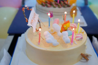 貴州白癜風皮膚病醫(yī)院五月患者生日會舉行