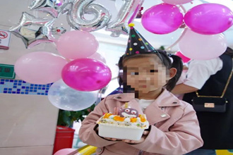 六一兒童節(jié)快樂