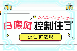 眼皮上長(zhǎng)白班圖片,有什么特點(diǎn)(容易被忽視癥狀有哪些)