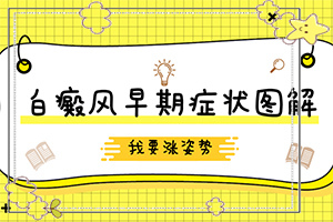 男生私密處出現(xiàn)白斑是怎么回事,原因是什么(病因有哪些呢)